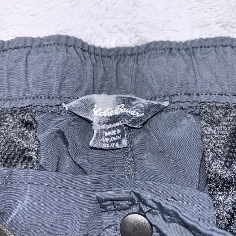 Eddie Bauer these eddie